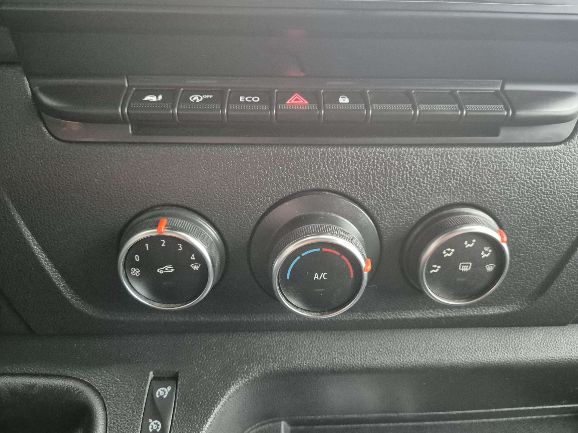 Renault Master UTILITAIRE 3 PLACES// L3 H2 // GPS/USB//CRUISE