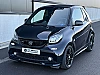 smart brabus Fortwo Cabrio Brabus 0.9 Turbo Xclusive DCT thumbnail