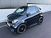 smart brabus Fortwo Cabrio Brabus 0.9 Turbo Xclusive DCT thumbnail