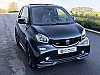 smart brabus Fortwo Cabrio Brabus 0.9 Turbo Xclusive DCT thumbnail