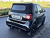 smart brabus Fortwo Cabrio Brabus 0.9 Turbo Xclusive DCT thumbnail