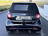 smart brabus Fortwo Cabrio Brabus 0.9 Turbo Xclusive DCT thumbnail