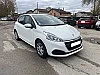 Peugeot 208 1.2 VTI 82 ALLURE 5P thumbnail