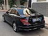 Mercedes-Benz Classe C IV 220 CDI AVANTGARDE ligne AMG thumbnail