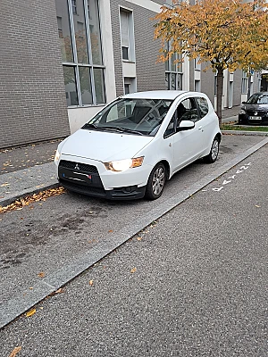 Mitsubishi Colt VII (2) 1.1 75 CLEARTEC IN 3P