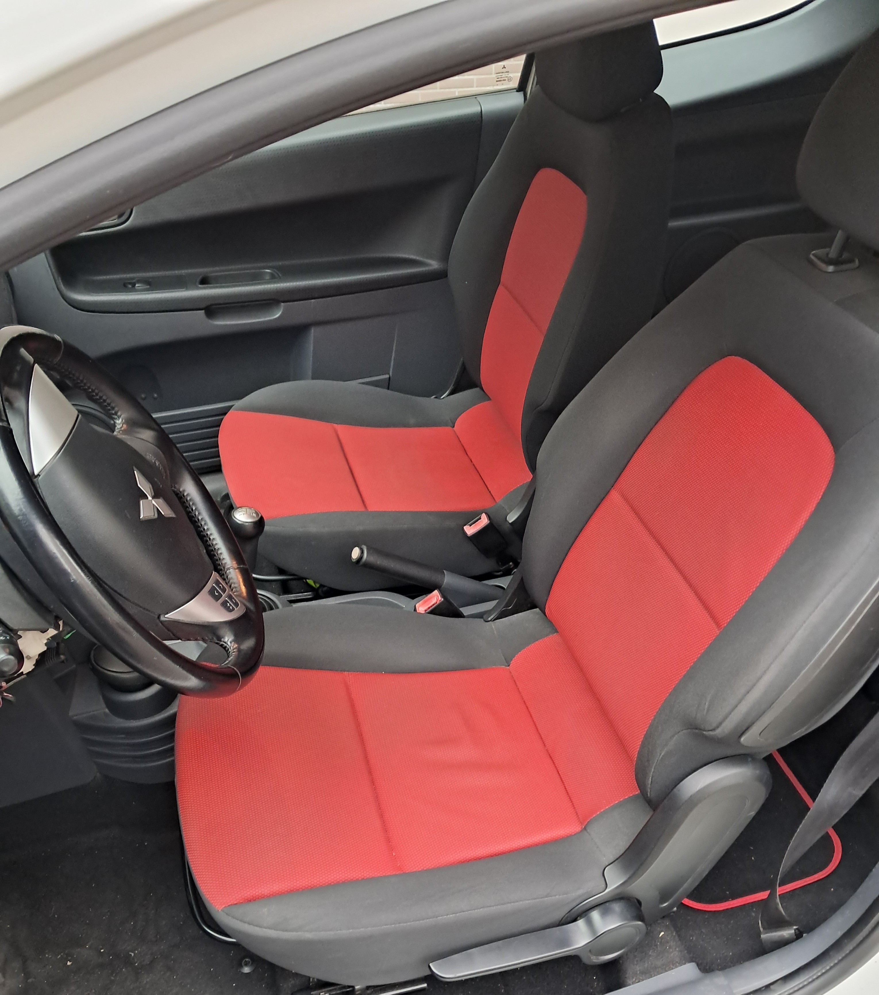Mitsubishi Colt VII (2) 1.1 75 CLEARTEC IN 3P