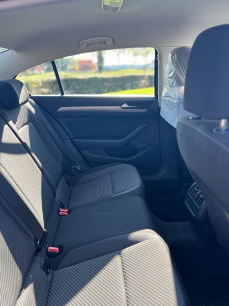 Volkswagen Passat VIII 1.6 TDI 120 BLUEMOTION TECHNOLOGY BUSINESS