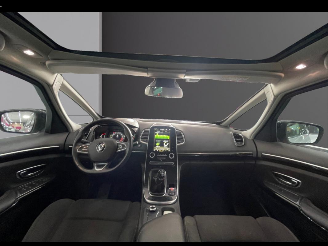 Renault Espace V dCi 130 Energy ECO2 Life