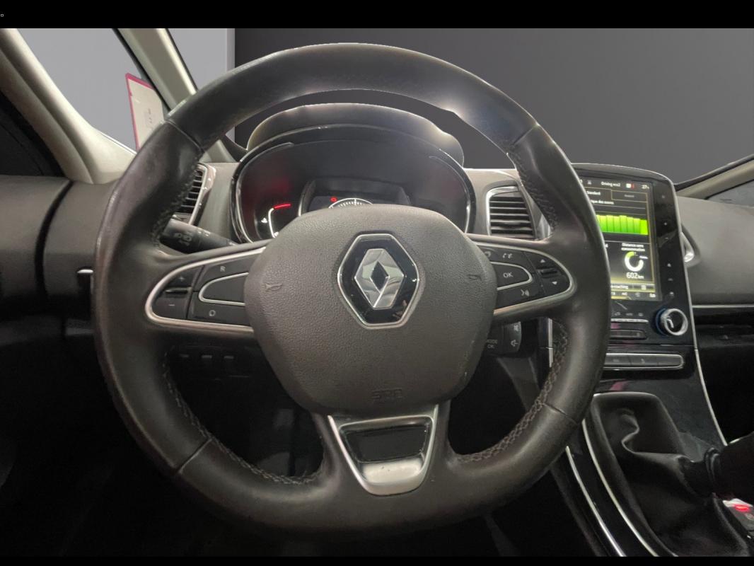 Renault Espace V dCi 130 Energy ECO2 Life