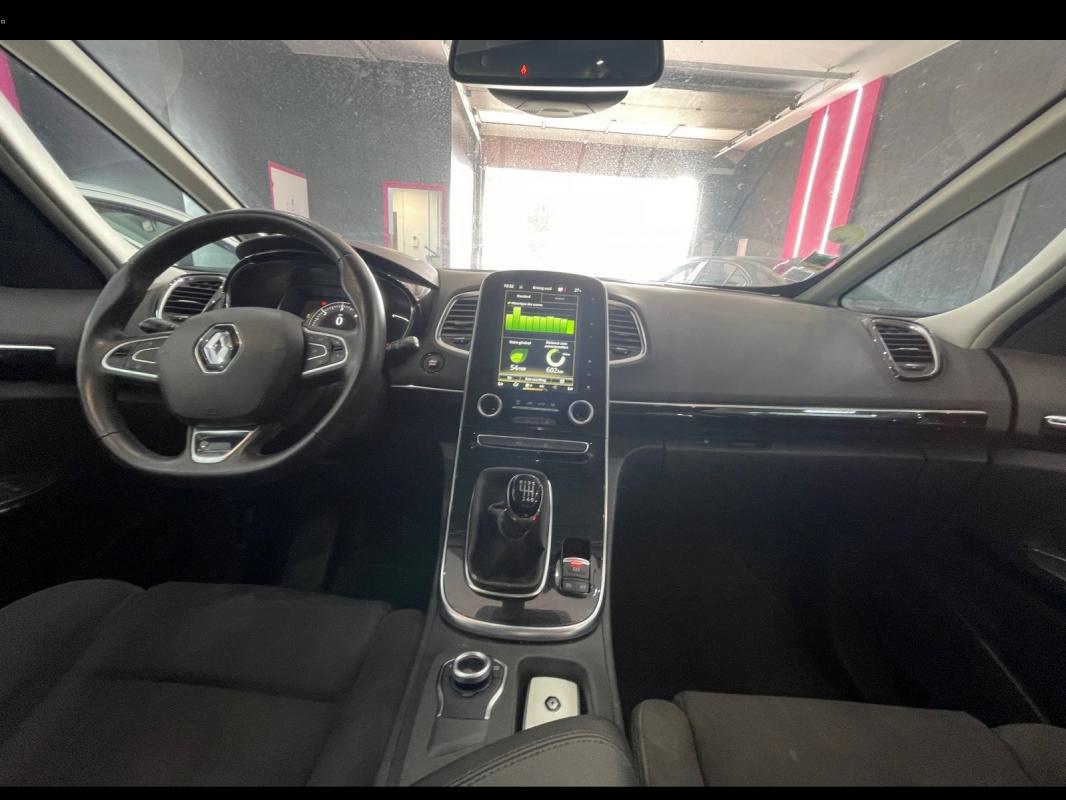 Renault Espace V dCi 130 Energy ECO2 Life