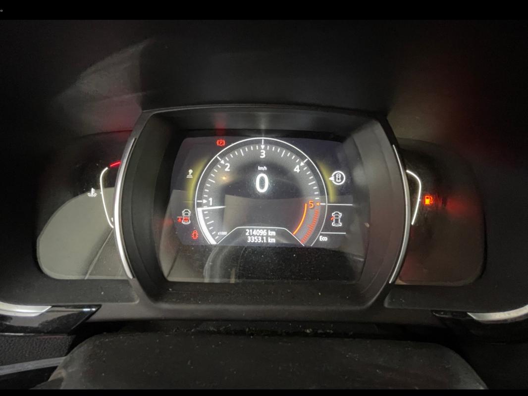 Renault Espace V dCi 130 Energy ECO2 Life
