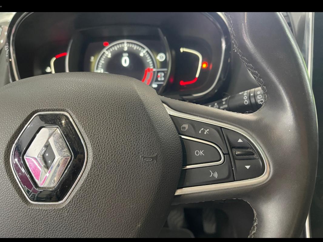 Renault Espace V dCi 130 Energy ECO2 Life