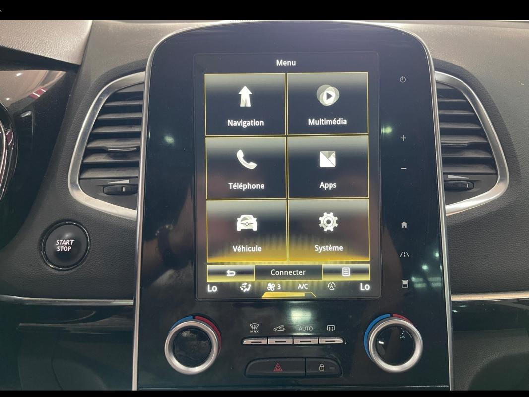 Renault Espace V dCi 130 Energy ECO2 Life