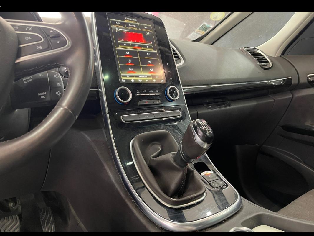 Renault Espace V dCi 130 Energy ECO2 Life