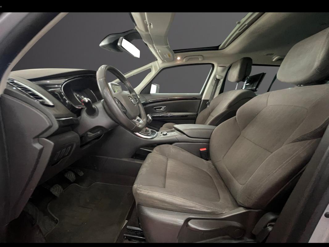 Renault Espace V dCi 130 Energy ECO2 Life