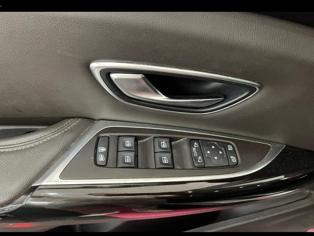 Renault Espace V dCi 130 Energy ECO2 Life