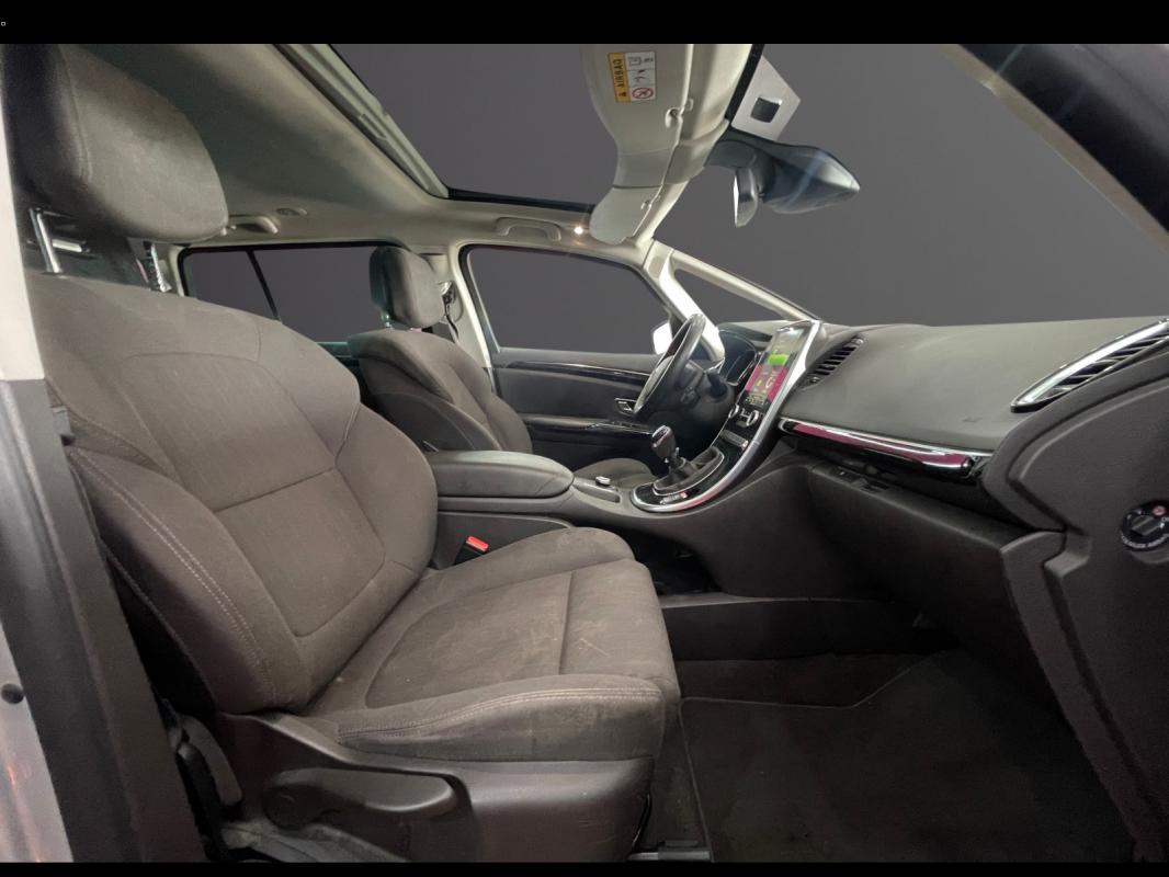 Renault Espace V dCi 130 Energy ECO2 Life