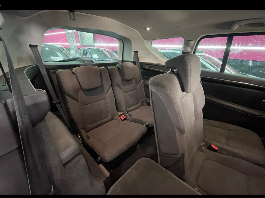 Renault Espace V dCi 130 Energy ECO2 Life