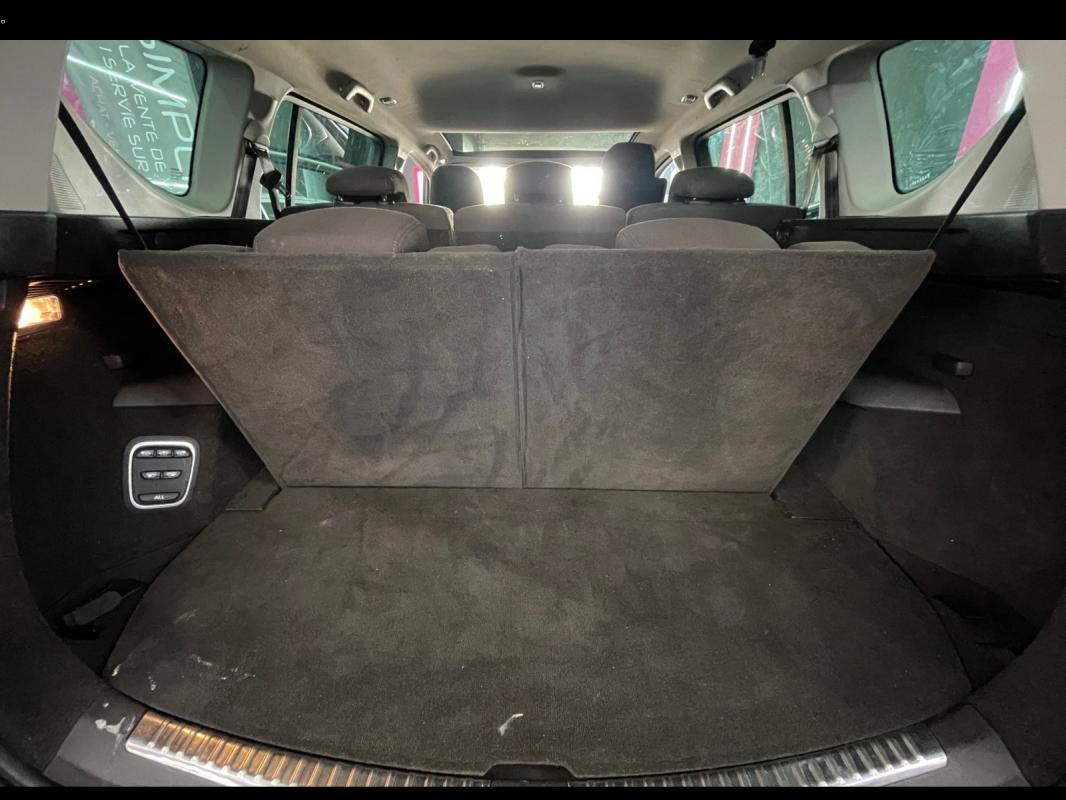 Renault Espace V dCi 130 Energy ECO2 Life