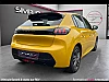 Peugeot 208 PureTech 75 SS BVM5 Active Pack thumbnail