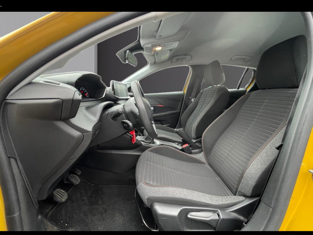 Peugeot 208 PureTech 75 SS BVM5 Active Pack
