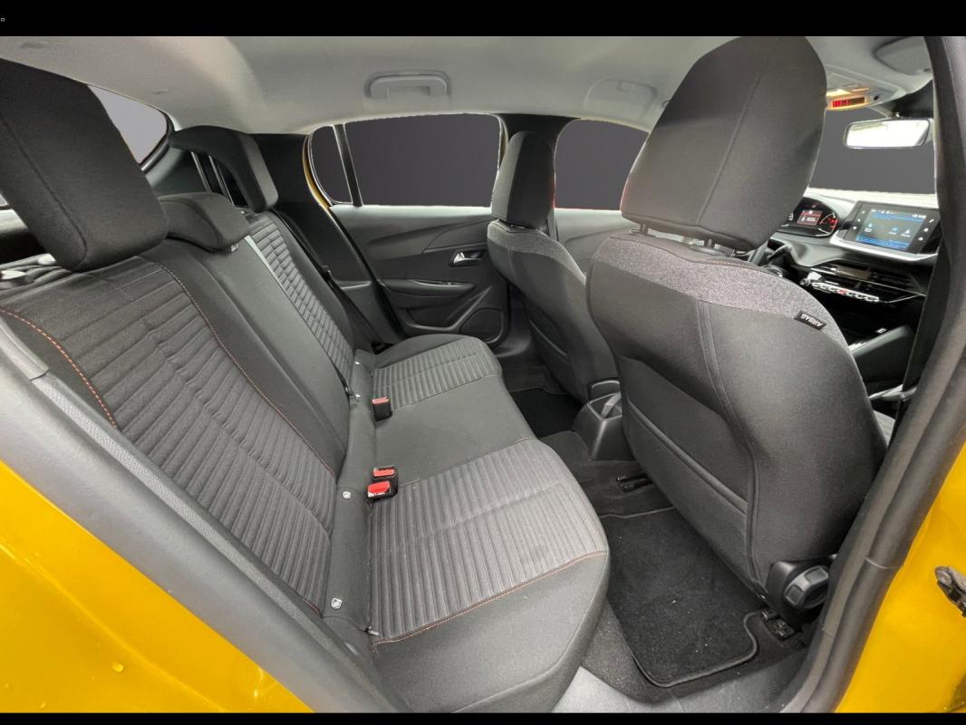 Peugeot 208 PureTech 75 SS BVM5 Active Pack