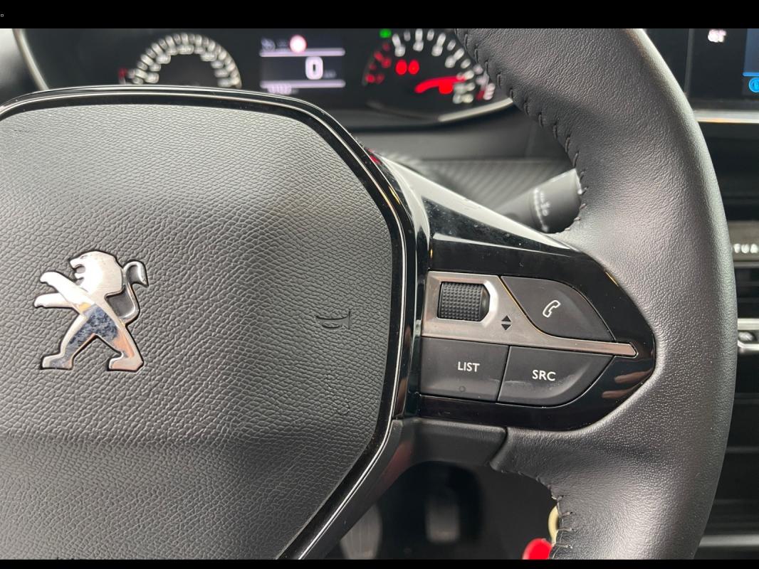 Peugeot 208 PureTech 75 SS BVM5 Active Pack