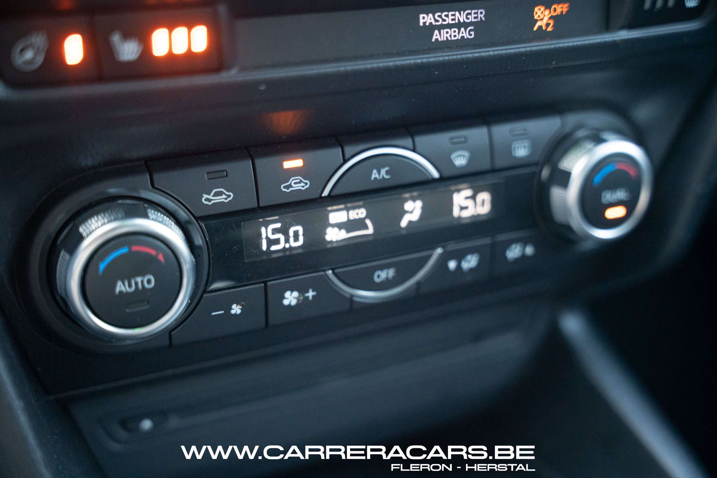 Mazda 3 2,2 Di Skydrive*|NAVI*HUD*CAMERA*CUIR*XENON*BOSE*|