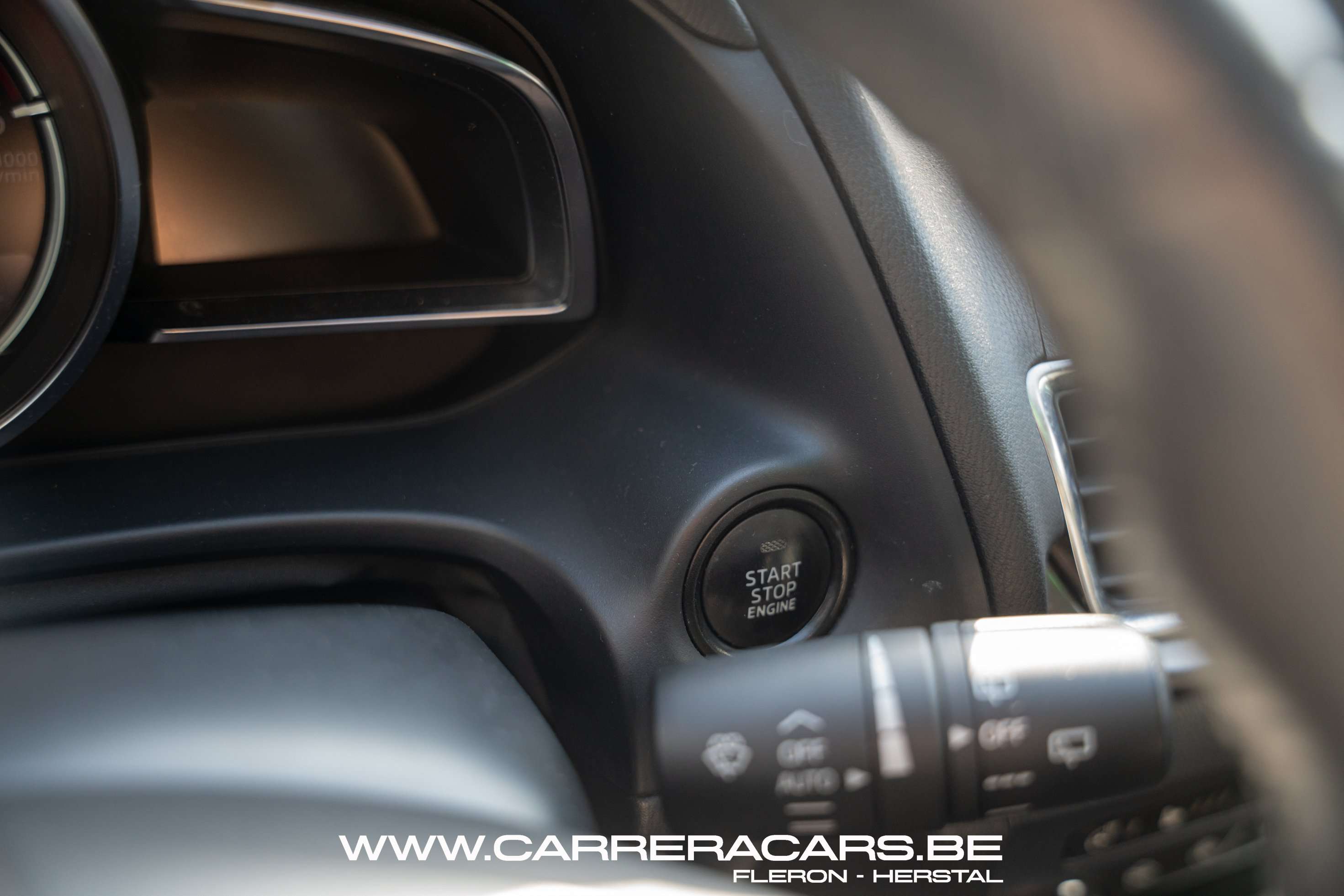 Mazda 3 2,2 Di Skydrive*|NAVI*HUD*CAMERA*CUIR*XENON*BOSE*|