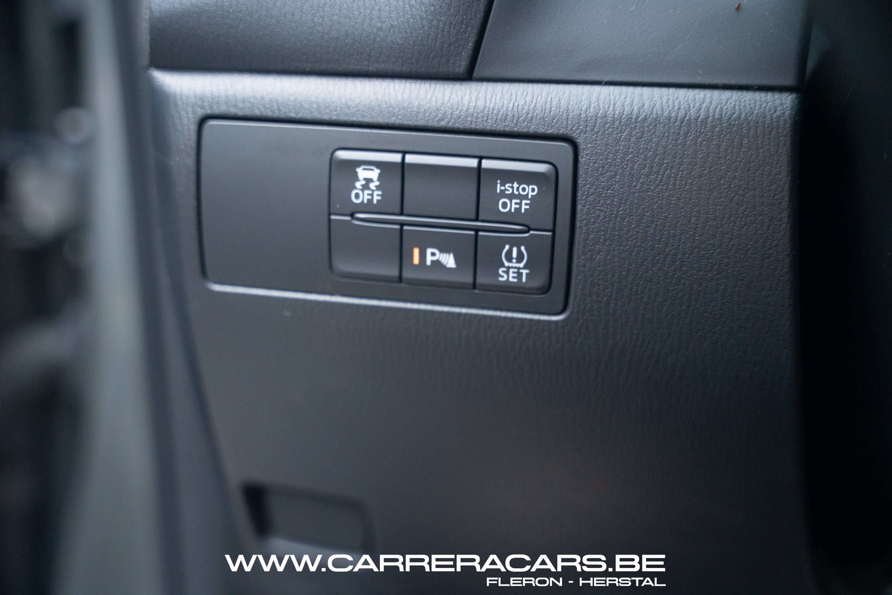 Mazda 3 2,2 Di Skydrive*|NAVI*HUD*CAMERA*CUIR*XENON*BOSE*|