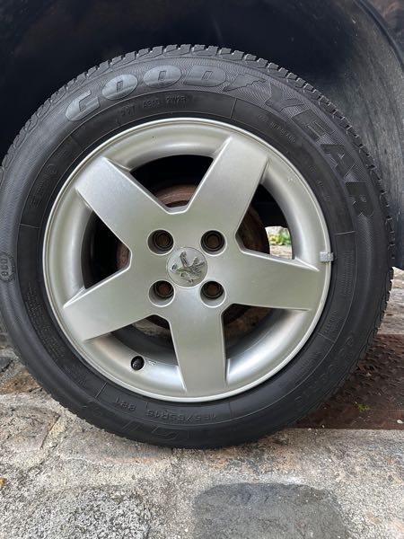 Peugeot 207 (2) 1.4 VTI 95 URBAN MOVE 3P