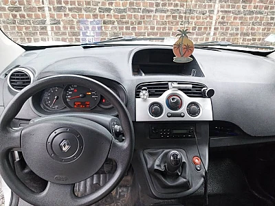 Renault Kangoo Express II (2) MAXI GRAND VOLUME CONFORT DCI 90
