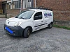 Renault Kangoo Express II (2) MAXI GRAND VOLUME CONFORT DCI 90 thumbnail