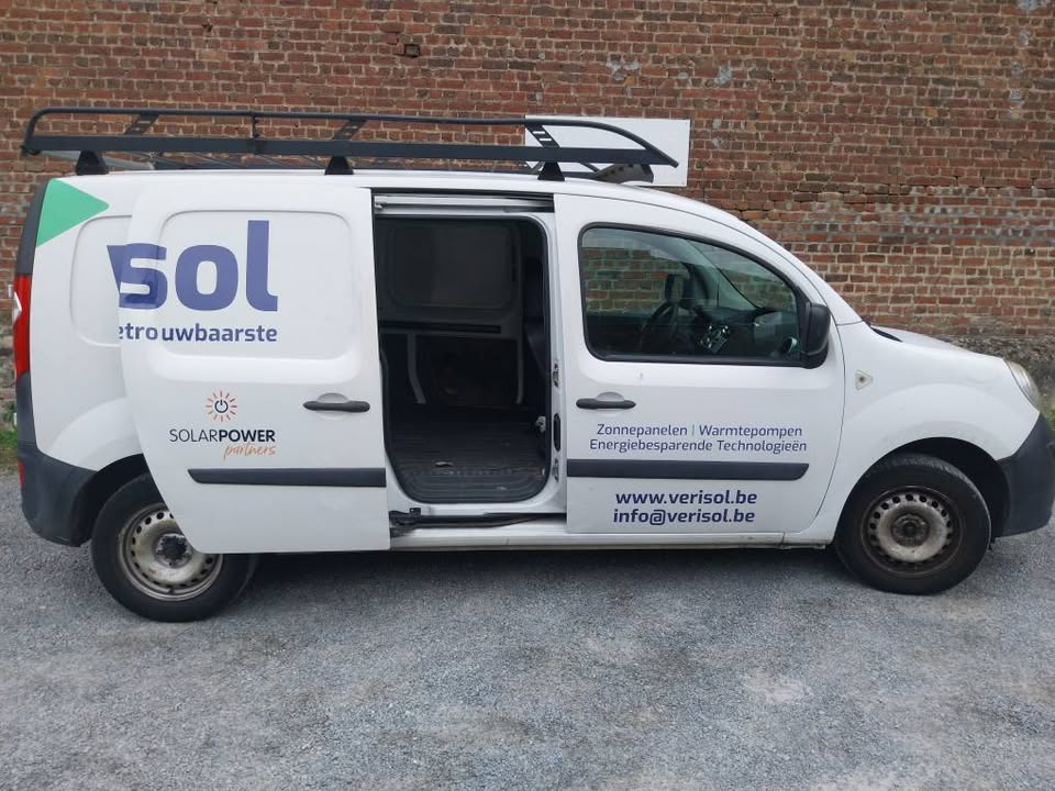 Renault Kangoo Express II (2) MAXI GRAND VOLUME CONFORT DCI 90