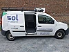 Renault Kangoo Express II (2) MAXI GRAND VOLUME CONFORT DCI 90 thumbnail