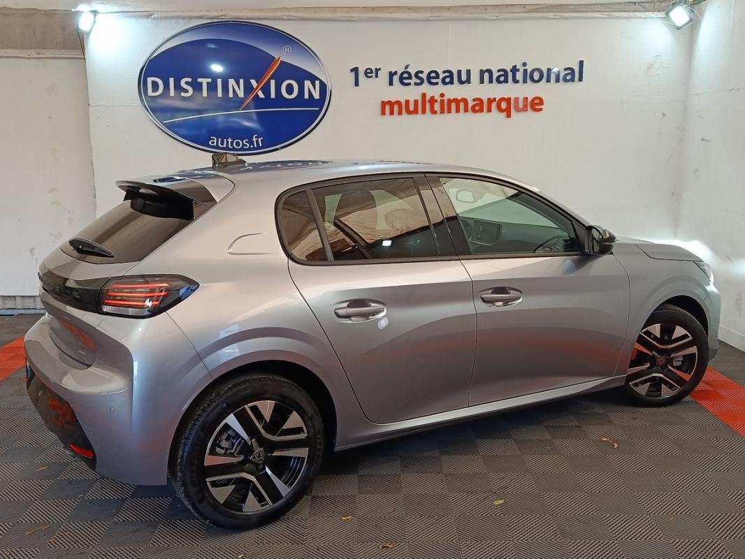 Peugeot 208 II PureTech 100 S&S Allure