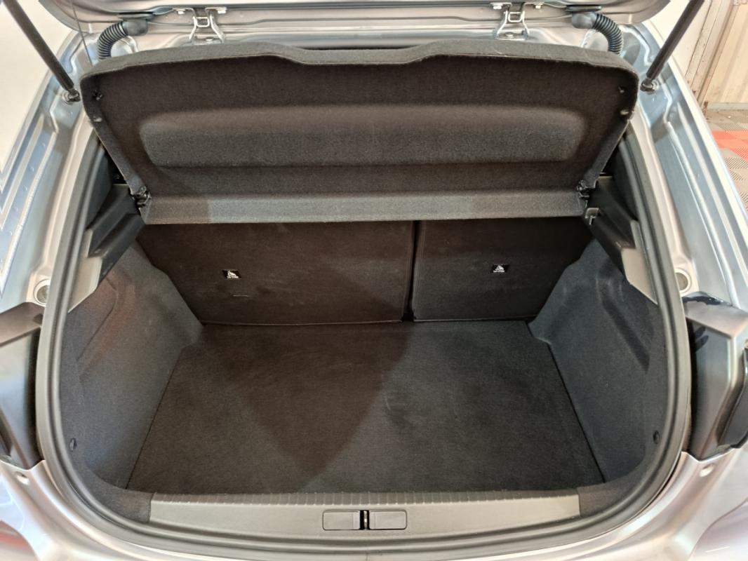 Peugeot 208 II PureTech 100 S&S Allure