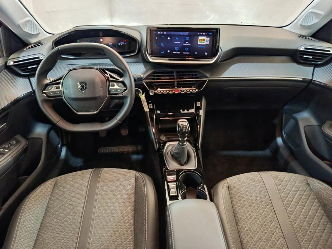 Peugeot 208 II PureTech 100 S&S Allure