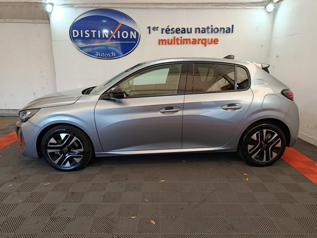 Peugeot 208 II PureTech 100 S&S Allure