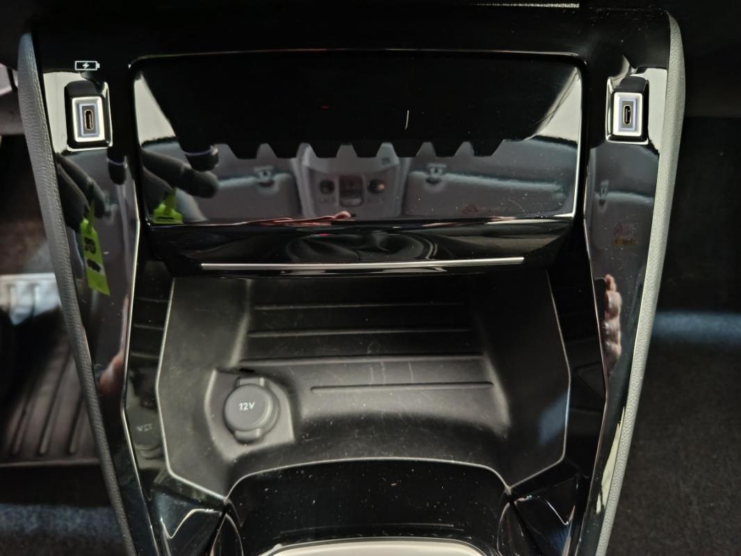 Peugeot 208 II PureTech 100 S&S Allure