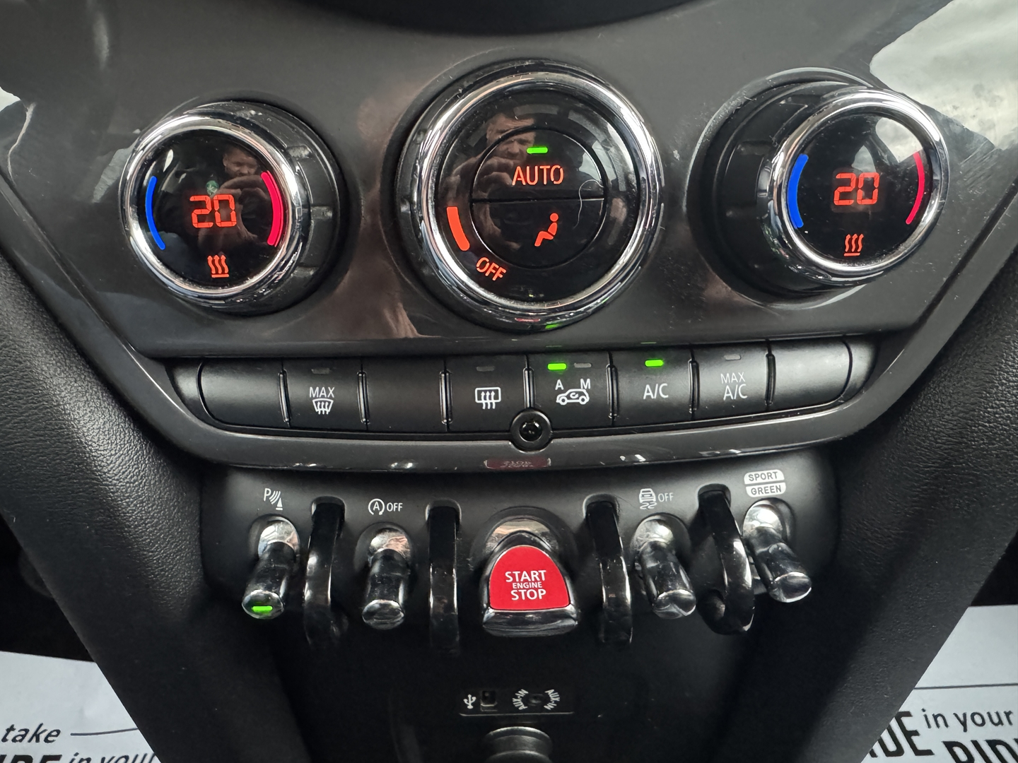 Mini COUNTRYMAN COOPER D 150CH CHILI BVA