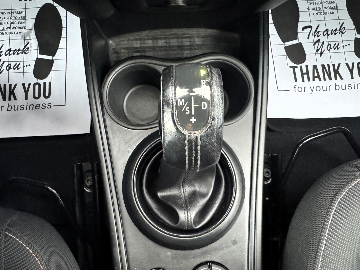 Mini COUNTRYMAN COOPER D 150CH CHILI BVA