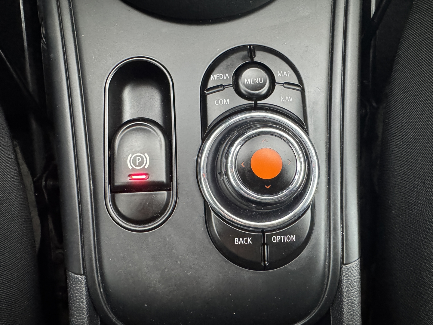 Mini COUNTRYMAN COOPER D 150CH CHILI BVA