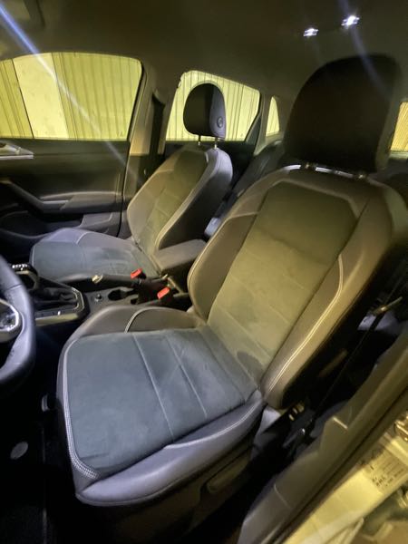 Volkswagen Polo VI (2) 1.0 TSI 95 DSG7 STYLE