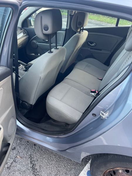 Renault Megane II (2) 1.5 DCI 85 EXPRESSION 5P