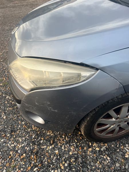 Renault Megane II (2) 1.5 DCI 85 EXPRESSION 5P