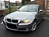 Bmw Serie 3 (F31) (2) TOURING 320D EFFICIENTDYNAMICS 163 LUXURY ULTIMATE thumbnail