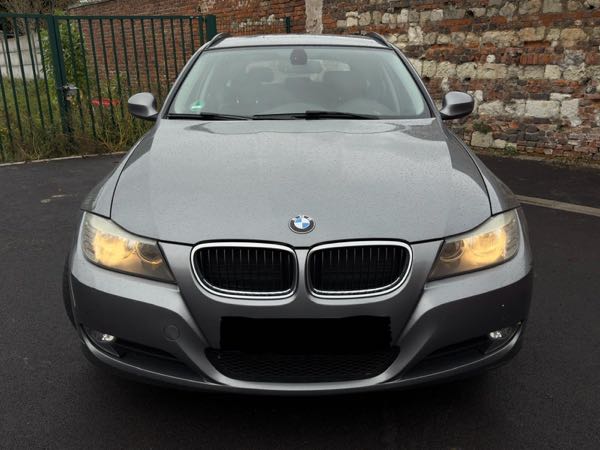 Bmw Serie 3 (F31) (2) TOURING 320D EFFICIENTDYNAMICS 163 LUXURY ULTIMATE