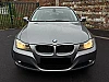 Bmw Serie 3 (F31) (2) TOURING 320D EFFICIENTDYNAMICS 163 LUXURY ULTIMATE thumbnail
