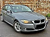 Bmw Serie 3 (F31) (2) TOURING 320D EFFICIENTDYNAMICS 163 LUXURY ULTIMATE thumbnail